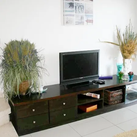 Сasa de vacaciones Holiday House On The Beach *