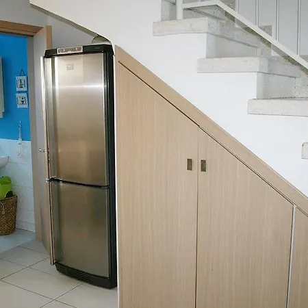 בית נופש Holiday House On The Beach