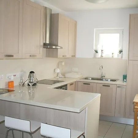 بيت للعطل Holiday House On The Beach *
