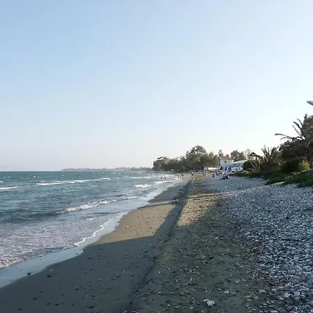בית נופש Holiday House On The Beach